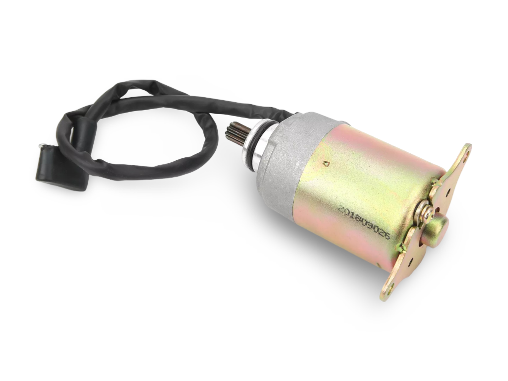Scooter Starter Motor 125-150cc
