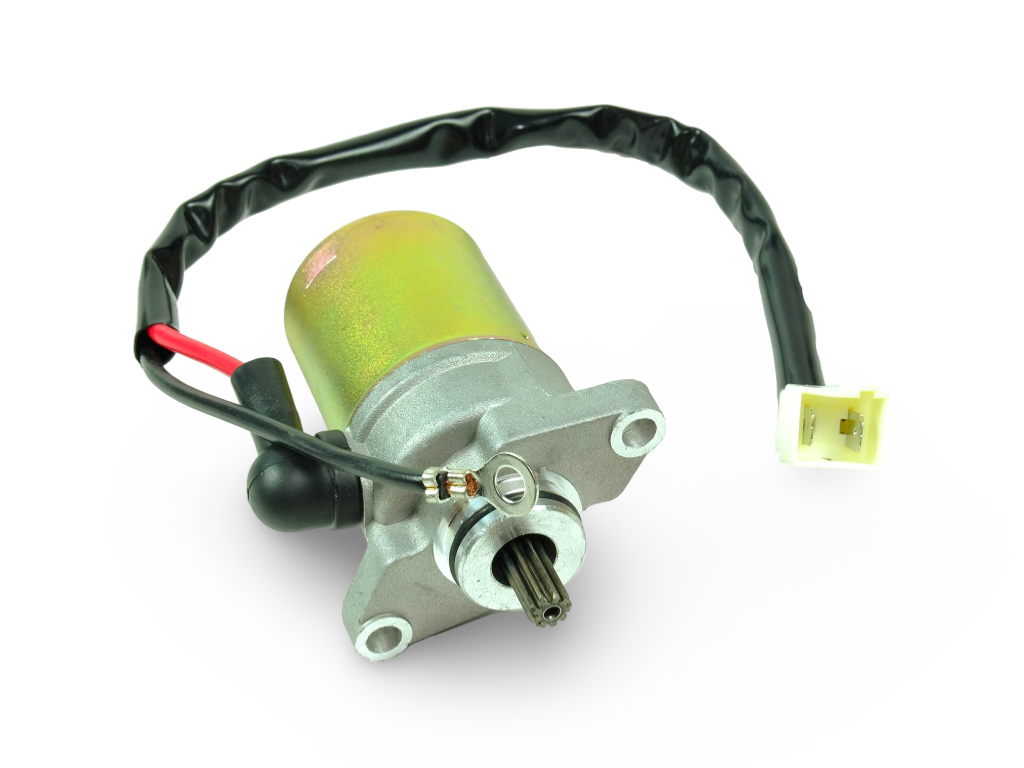 Scooter Starter Motor - 50cc 139QMB