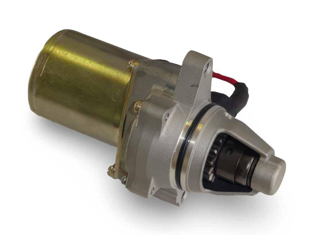 D1E41QMB Engine Starter Motor