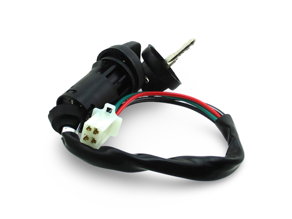 Ignition Switch - Standard