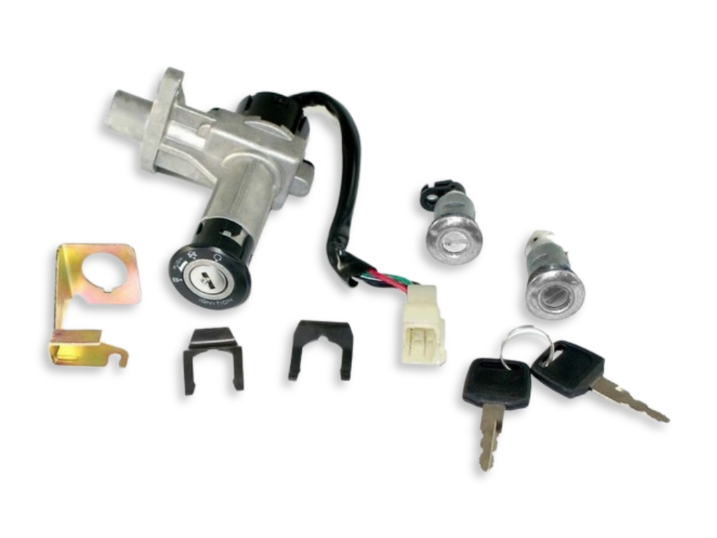 Ignition Switch For Scooter