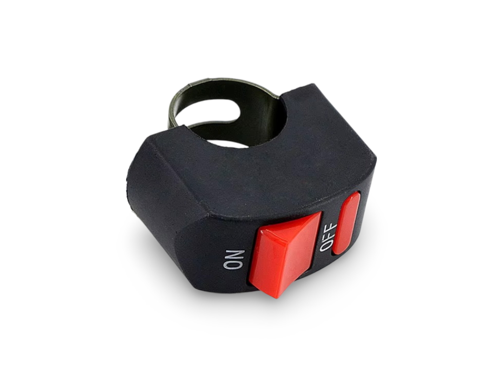 Kill Switch Rocker Type