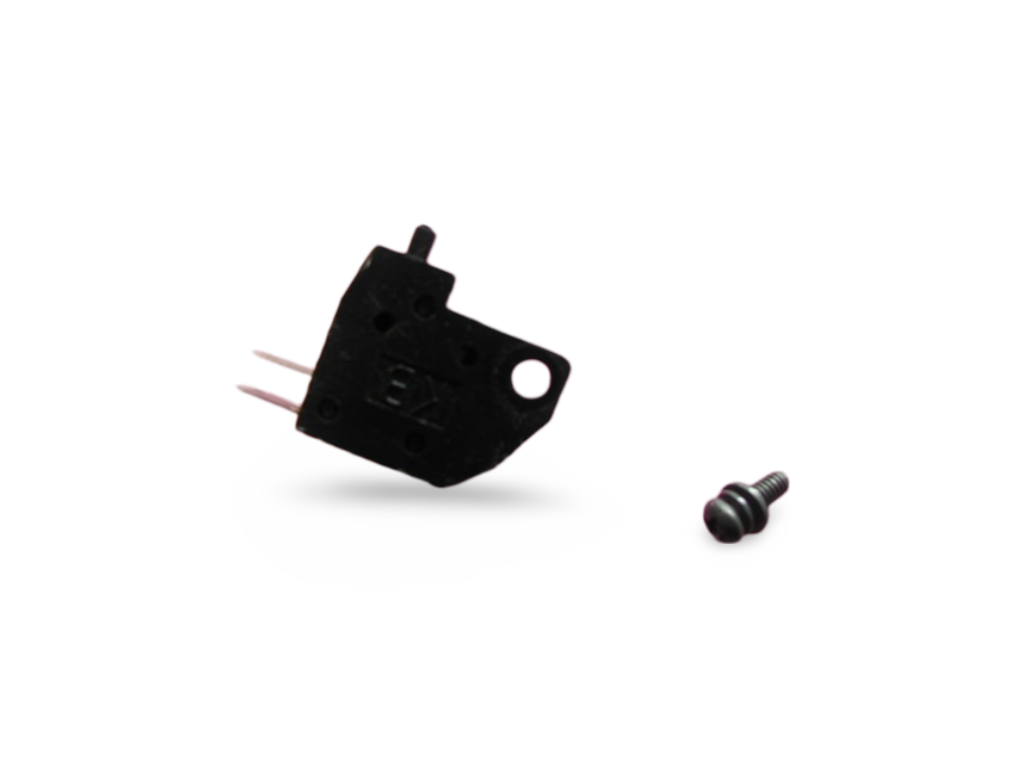 Micro Switch Left Hand
