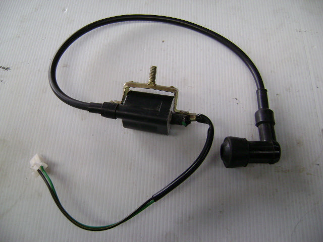 Coil - 4 stroke - single bolt mount