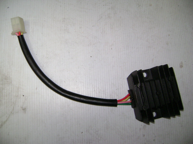 Regulator 150-200cc