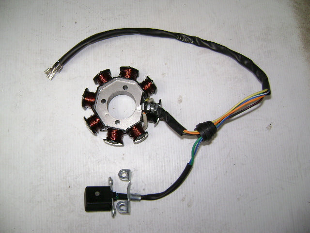 Stator - 8 coil for CG engine