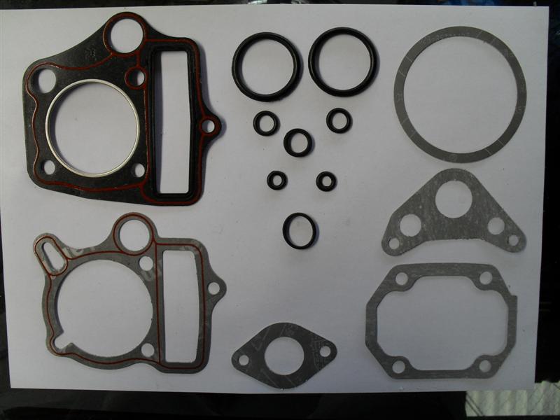 Head Gasket Set - 70-90cc CT Engine
