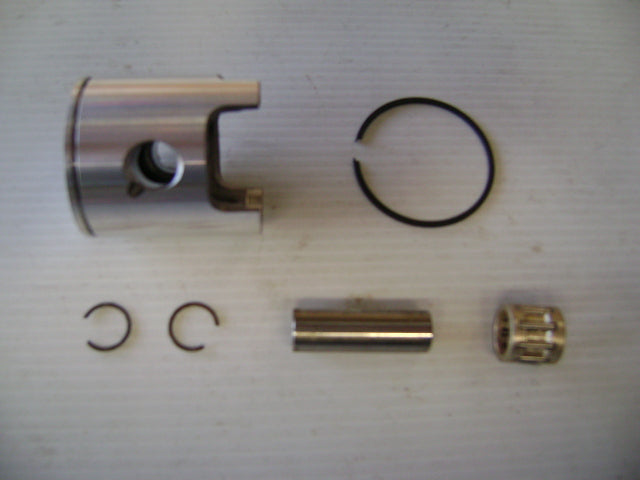 Piston Set 37cc Watercooled