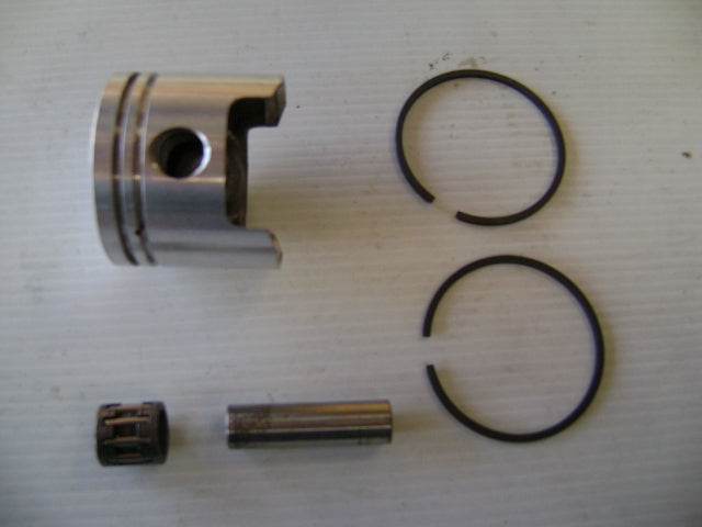 Piston Set 49cc 2 stroke
