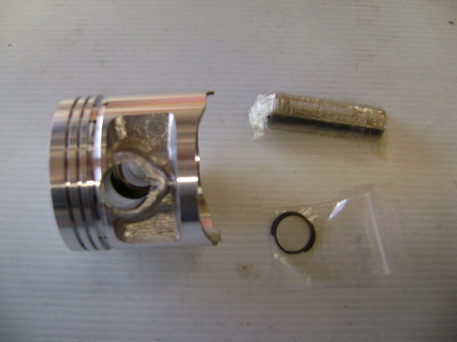 Piston 125cc CG125 56.5mm