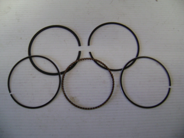 Rings GY6 - 150cc