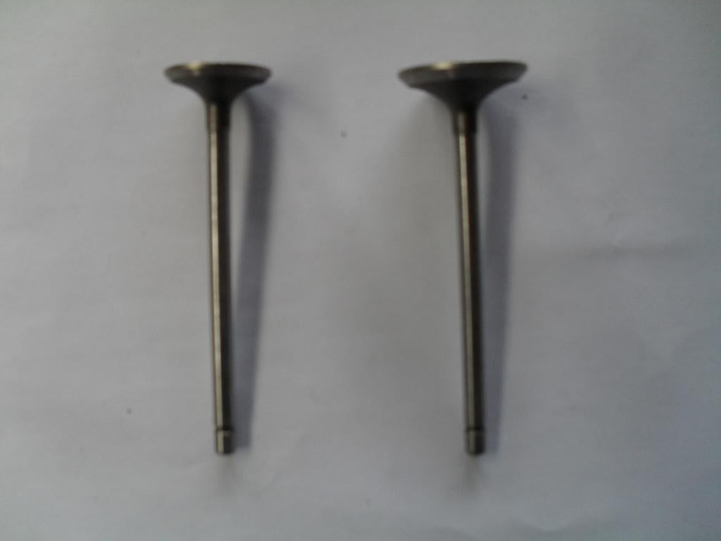 Valve Set - 125cc CG125 Vertical Engine