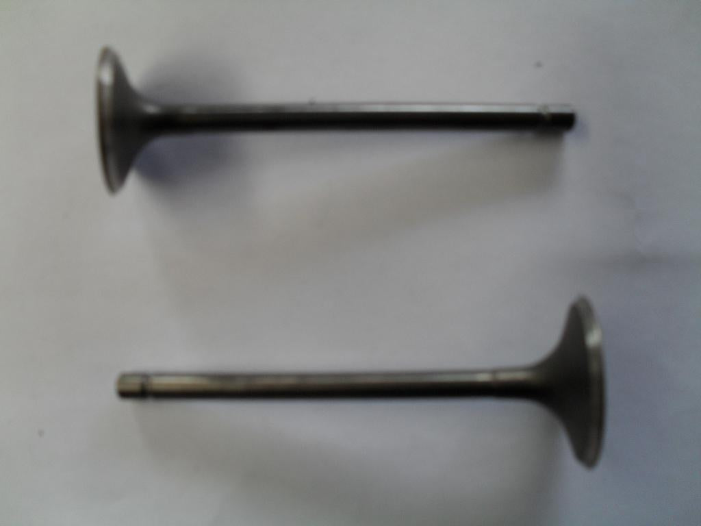 Valve Set - 200cc CG200 Vertical Engine