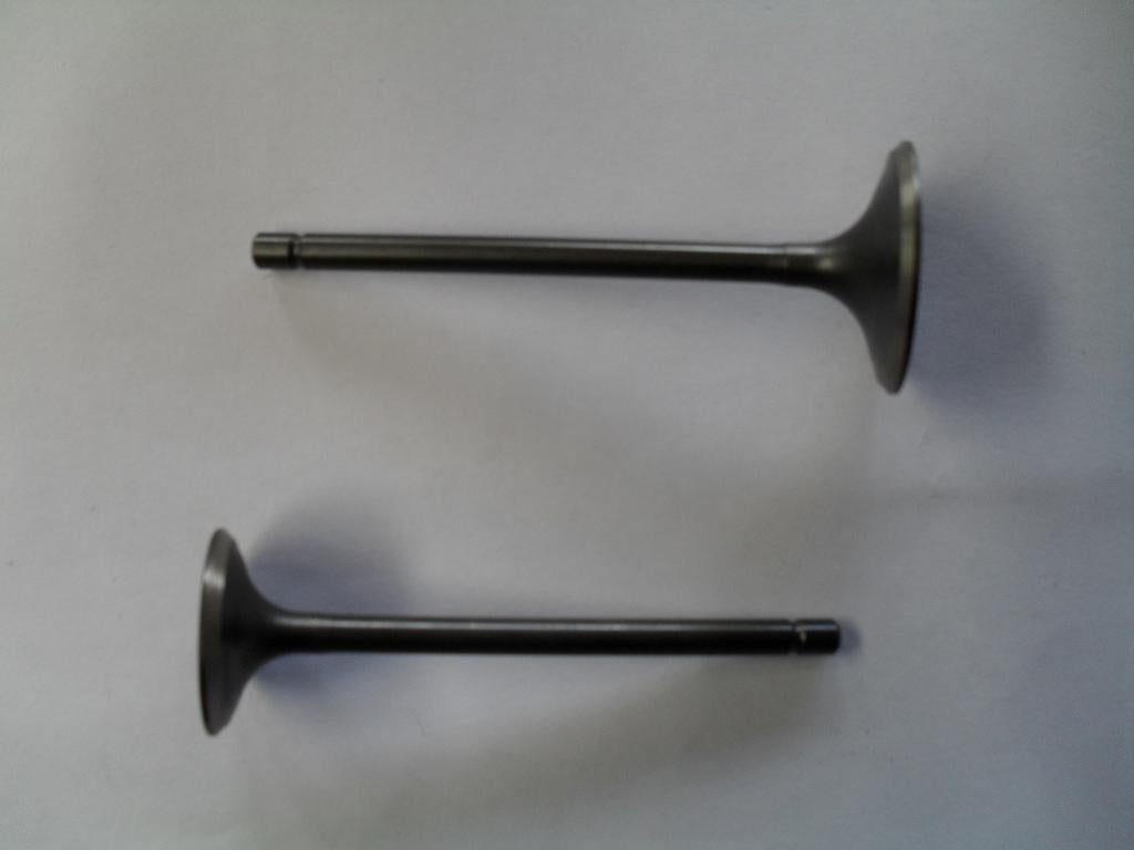 Valve Set - 250cc CG250 Vertical Engine