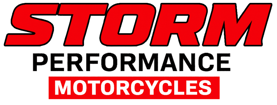 Storm Parts & Performance Motorcycles