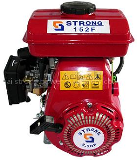 Stationary Engines