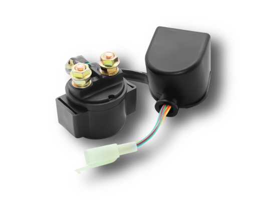Solenoid