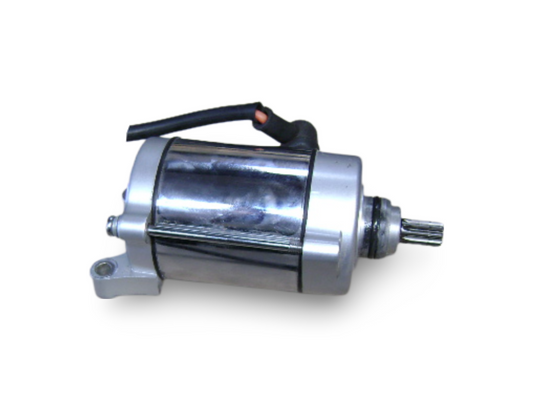 CG Style Engine Starter Motor (11 Tooth)