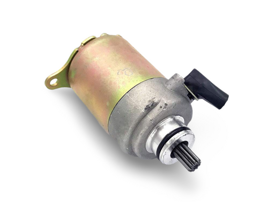 ATV Style Starter Motor (9 Tooth)