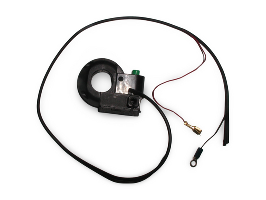 Throttle Body with Kill Switch