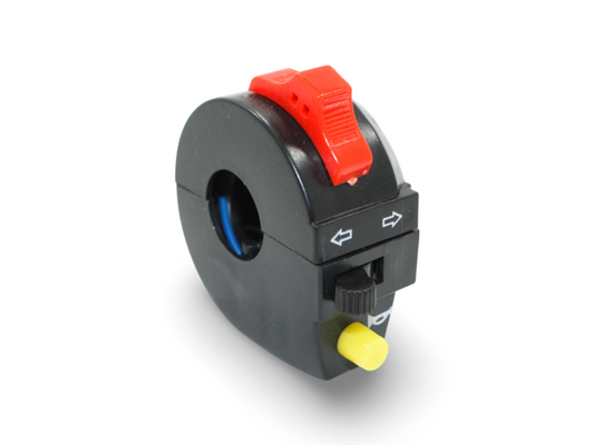 Switch - Start lights Indicators
