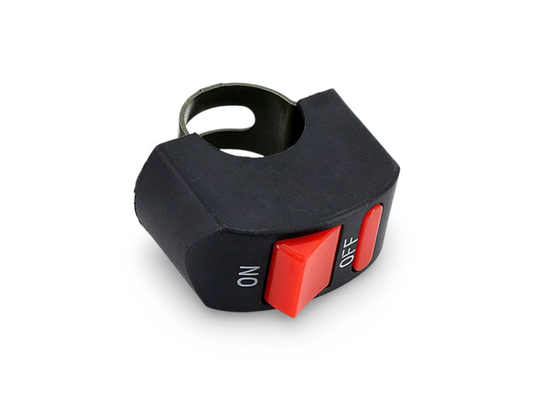 Kill Switch Rocker Type