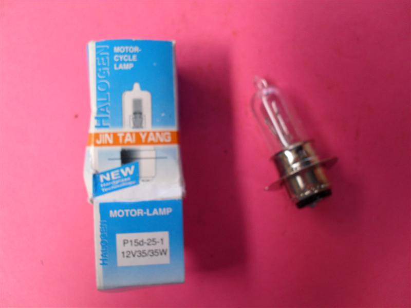 Headlight Bulb