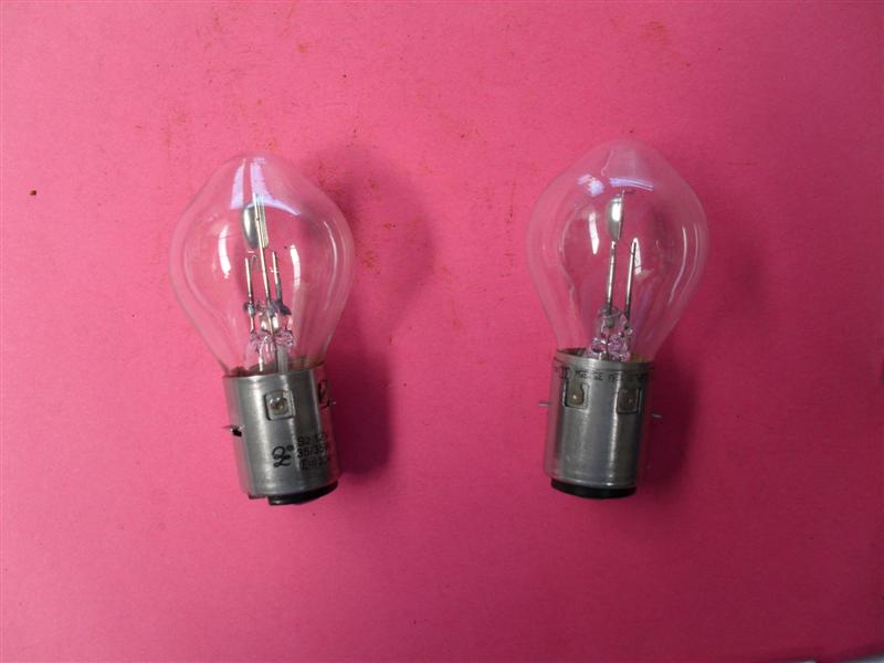 Headlight Bulb - Std