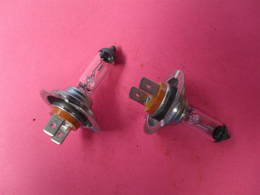 Bulb - single filiament - H7 55watt