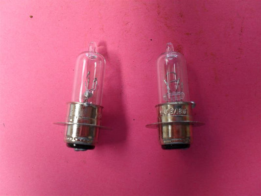 Bulb - Halogen 18w/18w