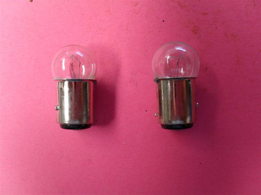 Bulb - Taillight Stoplight