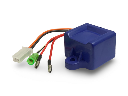 CDI - 2 stroke for 40QMB style engine