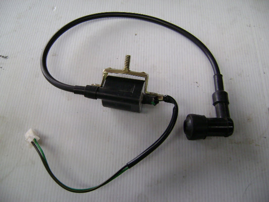 Coil - 4 stroke - single bolt mount