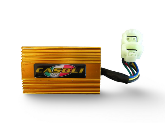 Performance CDI for GY6 Engines 50-150cc (AC)