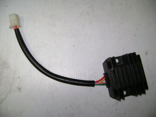 Regulator 150-200cc