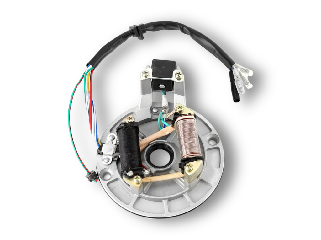 Stator JH70 CT Kick-start