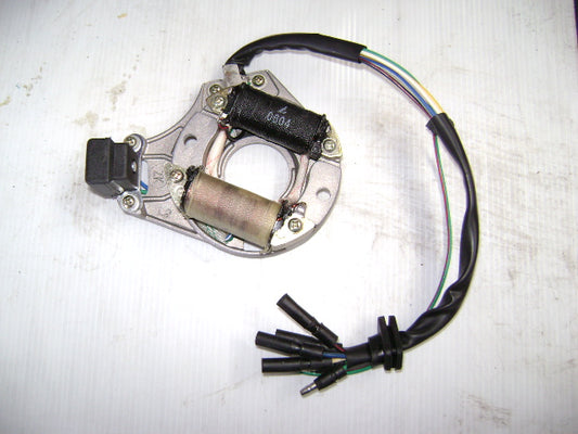 Stator DY100  CT Electric Start