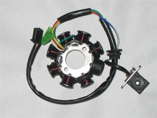 Stator for GY6 50cc and 125-150cc