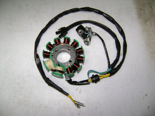 Stator - 11 pole for CG engine
