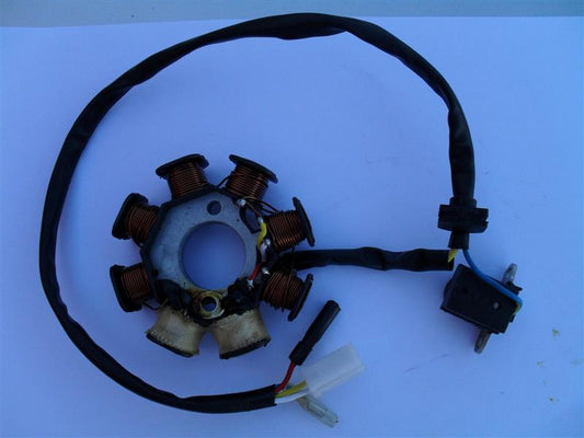Stator - GY6 Engine