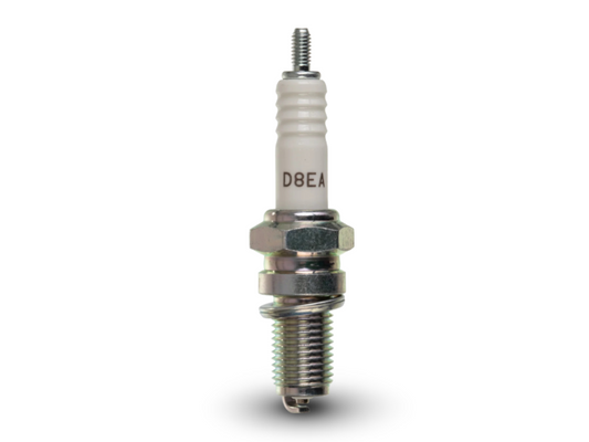 Spark Plug - 4 Stroke D8EA