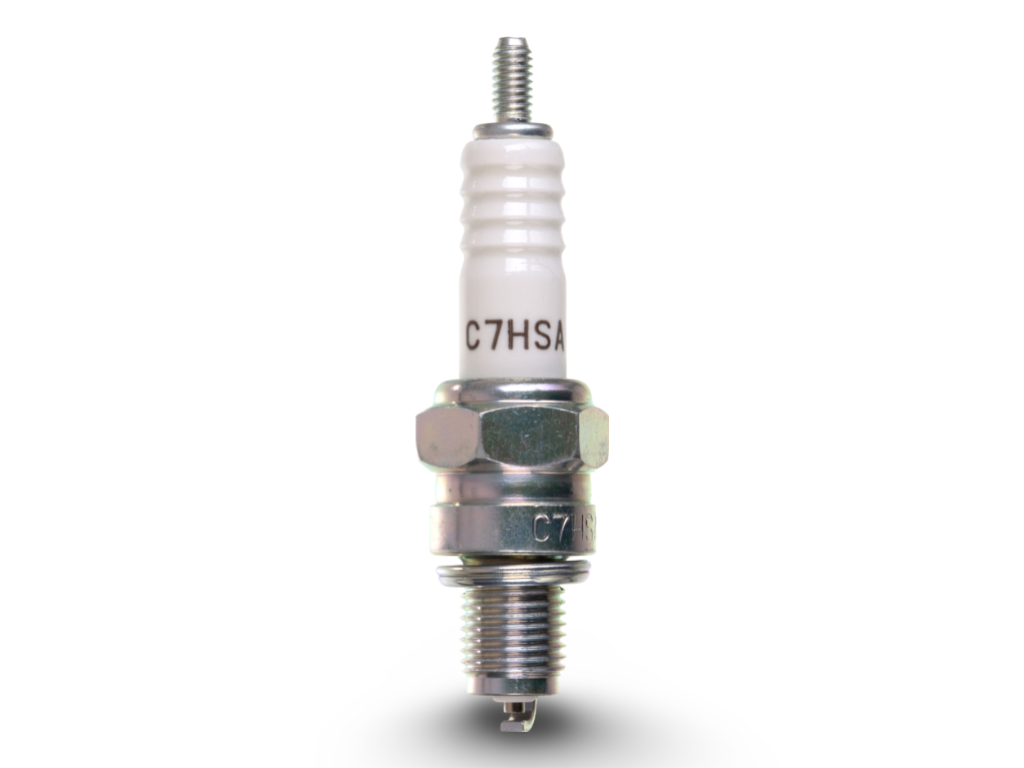 Spark Plug - 4 Stroke C7HSA