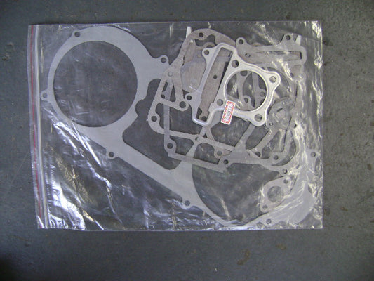 Engine Gasket Set - GY6 125cc