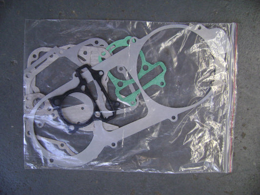 Engine Gasket Set -   GY6 150cc