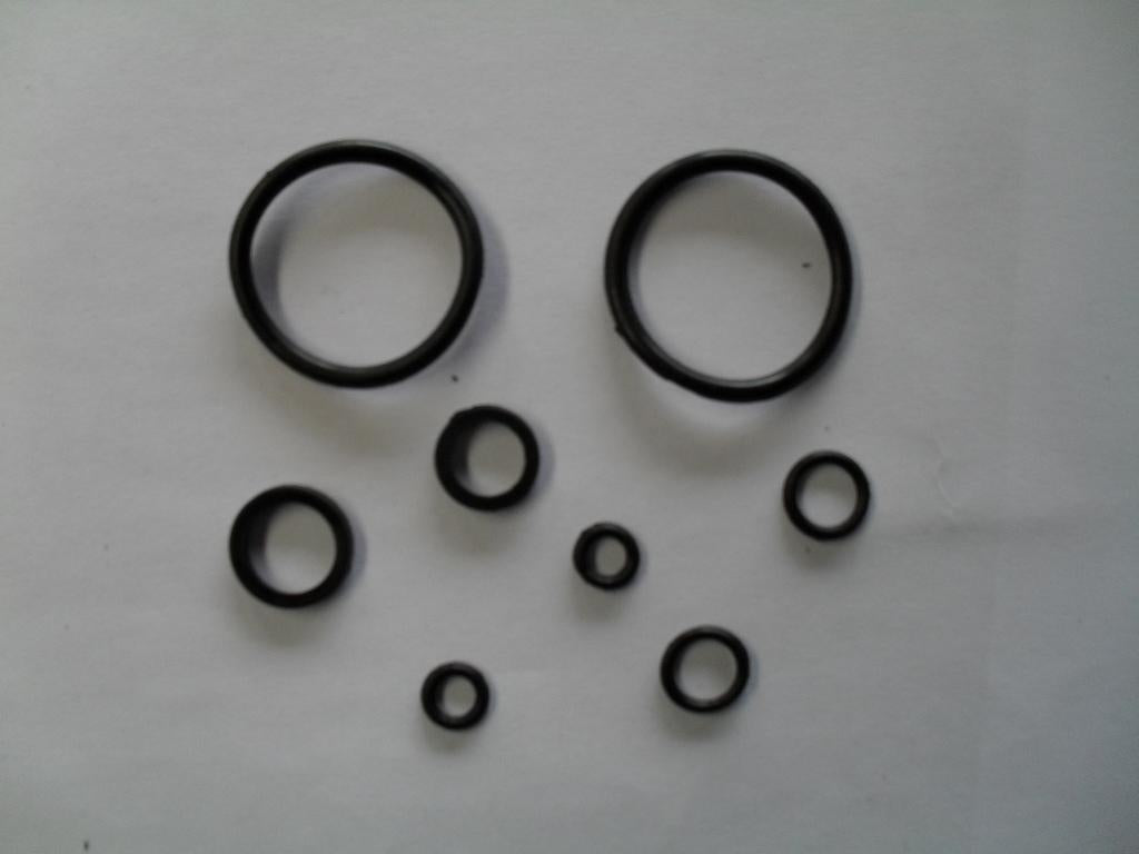 O-ring Set for CT engine 50-110cc