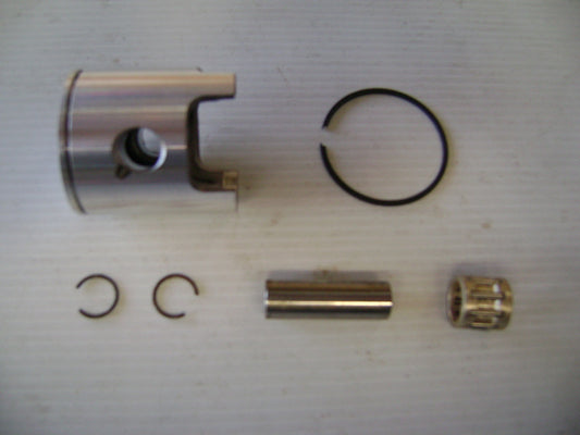Piston Set 37cc Watercooled