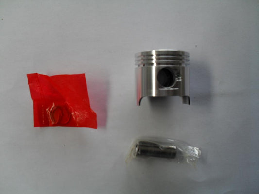 Piston  50cc Horizontal Engine - 4 stroke