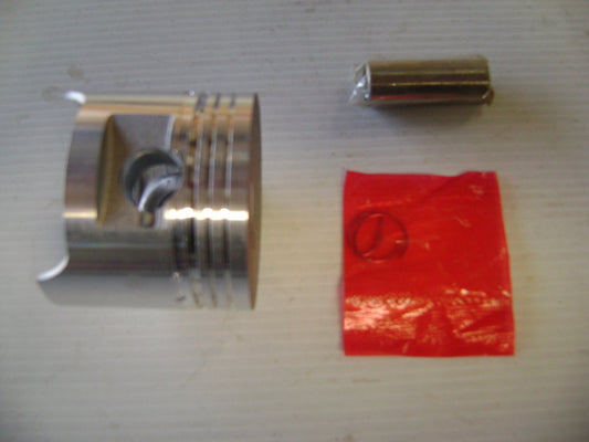 Piston 100cc Horizontal 4 stroke engine