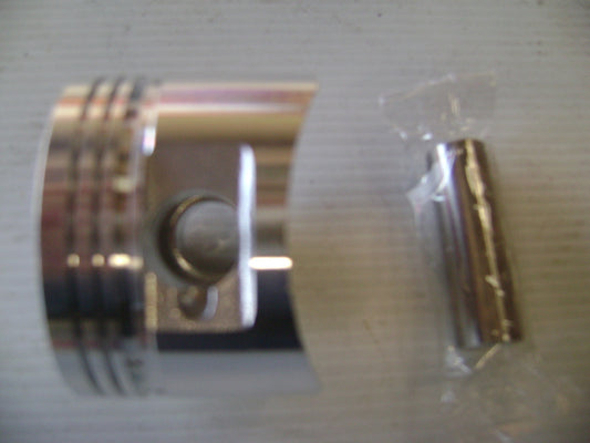 Piston 150cc Horizontal Engine  56mm