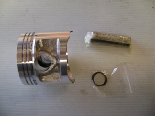 Piston 125cc CG125  56.5mm